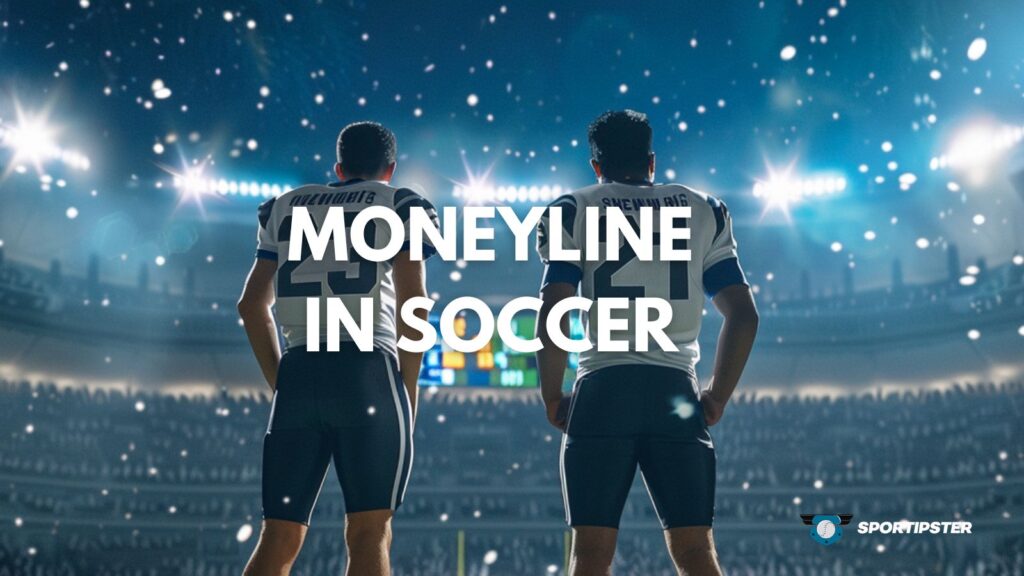 What Is Moneyline in Soccer betting